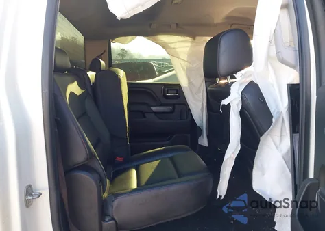 2014 GMC Sierra 1500 Slt from USA, damaged, VIN 3GTU2VEC2EG450070